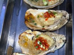 -宋文成烤肉(白沙巷店)