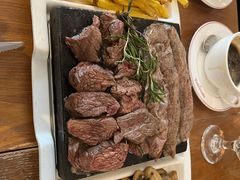 -Entrecôte 法国牛扒馆(保利·时光里店)