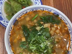 -桂花香手工面(鼓楼店)