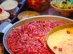 -纸盐河码头火锅(十八梯店)