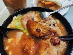 -华嫂冰室(尖沙咀店)