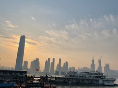 -武汉两江游览·夜游长江(汉口粤汉码头)