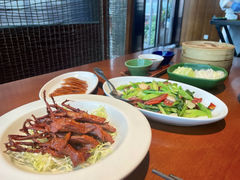 -山港凯悦酒店·东海88私房菜