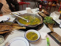 -古真记钵钵鸡(老公园店)