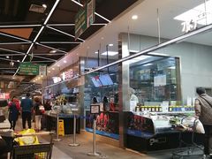 -盒马鲜生(宝地店)