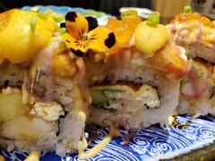 -昱匠·日本料理(金融街店)