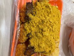 炸串-安发瞧麻辣烫(总店)