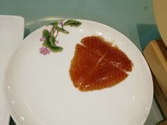 -鹊华居·地道鲁菜·海鲜·融合味(大明湖店)