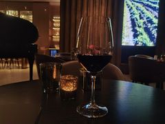 -wineapp葡萄酒餐吧(外滩金融中心店)