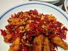 -欧记大排档·景德菜(上海首店)