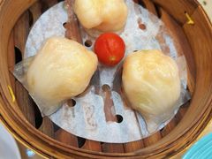 -点都德(龙之梦店)