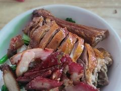 -凌舍好烧鹅(中山路店)