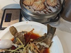-海味当家·蒸锅海鲜(中山广场创始店)