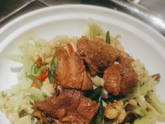 -煜丰汴京烤鸭(福彩路店)