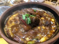 -张氏父子常德肠子馆(贺龙店)