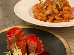 -彩丰楼中餐厅·仁恒洲际酒店