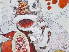 -十二粤味·顺德菜·烧鹅点心(五四广场店)