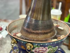 -东来顺•非遗火锅(外滩店)
