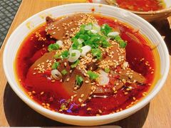 -炉角·鲍鱼牛腩煲(国贸商城店)