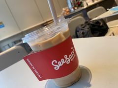 -Seesaw Coffee(上生新所店)