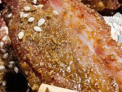 -霄汉羊排(万松园一店)