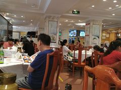 大堂-峨嵋酒家总店(车公庄店)