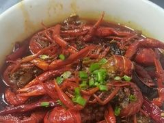 -吴记口味馆