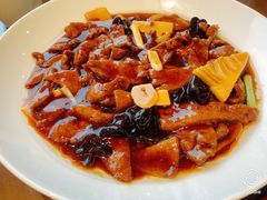 -颜家菜·鲁菜世家(大明湖店)