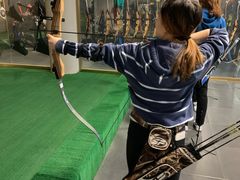 -i彻射箭俱乐部(新光界店)