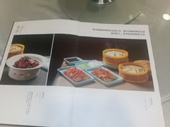 -蓬莱阁中餐厅(崇文门店)