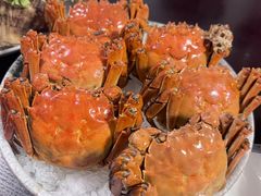 -鱼亭料理(芝罘店)