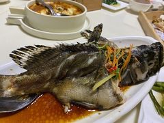 -南海渔家•海鲜•正宗海南菜(海棠湾店)