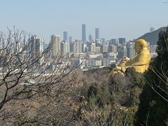 -千佛山风景名胜区