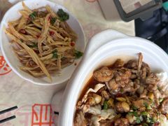 -小林哥的海鲜馆·夜宵烧烤(渔人码头店)