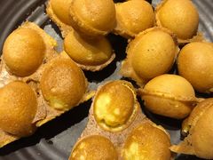 鸡蛋仔-大山炭火烤肉自助(印象城店)