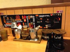 -博多一幸舍(侨福芳草地购物中心店)