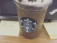 -星巴克(成都科学城店)