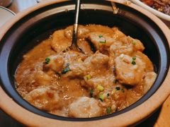 -黄山老妈·土菜(碧桂园店)