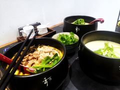 -和府捞面(天河领展广场店)