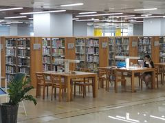 -厦门市图书馆(集美新城馆区)