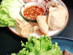 -KARN敢·春武里泰国小餐馆(版筑翠园店)