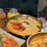 我就说曼泰泰餐你真的泰泰泰有心了