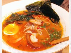 -浦·传统日式料理(3 5 1 1 店)