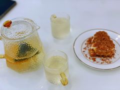 招牌巴黎酥-PETIT PARIS 小巴黎(凯德1818店)
