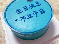 -CAKE WANG千层制造所(省府店)