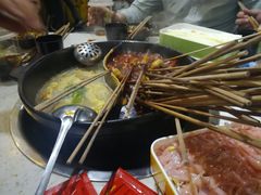 -钢管厂歆瑞源油卤串串香(春熙路太古里店)