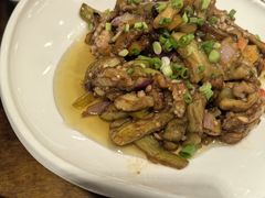 -尽善百年古院餐厅(王家老宅店)
