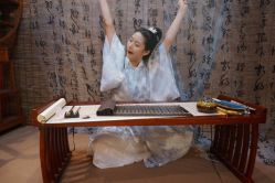 -汉仪华裳汉服馆(打浦桥店)