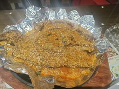 -葛记焖饼(伏牛路店)