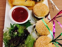 -5号公路餐厅(曼哈顿店)